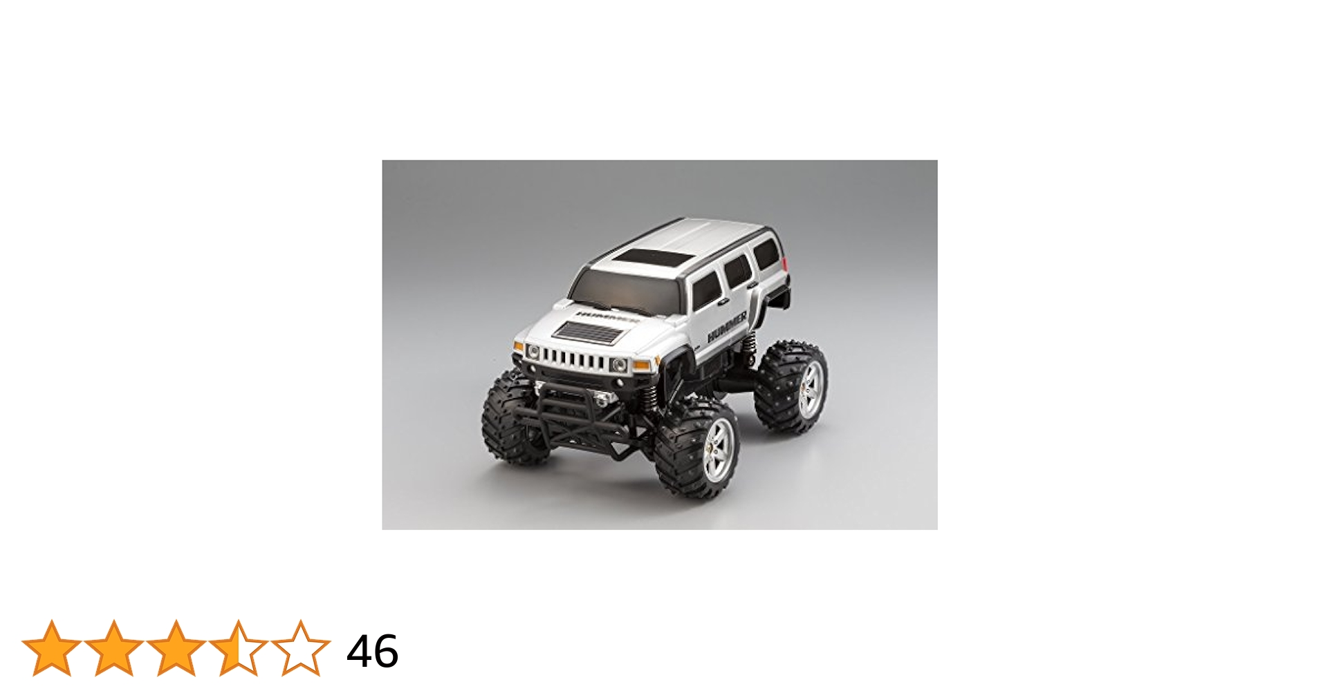 (未使用･未開封品)　R/C G-DRIVE ECOプラス ハマーH3 シルバー 0pbj0lf Amazon.co.jp: CCP RC G Drive ECO Plus Hummer H3 Silver